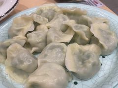 -老边饺子馆(东单店)
