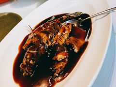 西湖醋鱼-知味观(湖滨总店)