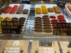 -巧克玩家·城市伴手礼(in88银泰店)