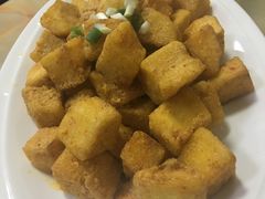 -李师傅脆肚(梅林店)