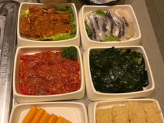 -海底捞火锅(青悦城店)