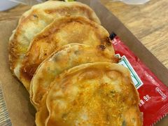 -非遗·十八曲鱼饺(西马总店)