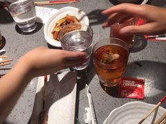 -大师兄·西北风味食集(增城合生汇店)