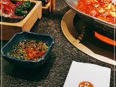 -湊湊火锅·茶憩(打浦桥日月光店)