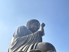 -天坛大佛