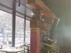 -陈熹公民族美食文化餐厅·清真(中华广场店)