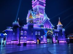 -厦门方特水上乐园