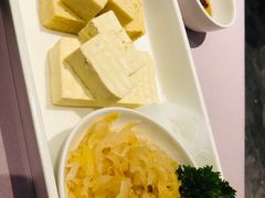 -鼎鼎香·港式火锅(北京SKP店)