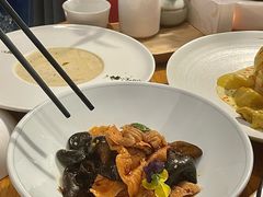 -汝是素(汇一城一区店)