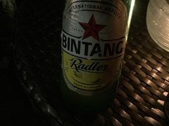 -Rock Bar Bali(Bali)