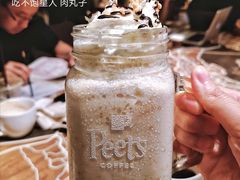 -Peet's 皮爷咖啡(东湖路手作店)