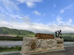 -图们国门景区