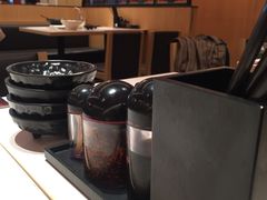 大堂-味千拉面(星摩尔购物中心店)