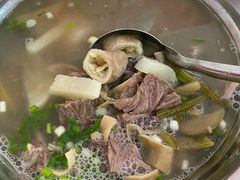 -老字号良记牛腩档