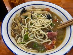 -姚记面馆(瑶琳路店)