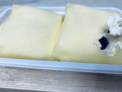 -西檬树SIMON·T轻奢蛋糕(大东方Max店)