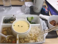 -老娘舅餐厅(黄龙体育中心店)