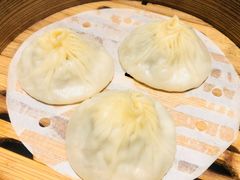 黑松露小笼包-甄御•海鲜新青岛菜(麦岛店)