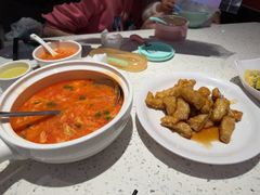 -吕氏疙瘩汤·新鲁菜(济南万象城店)