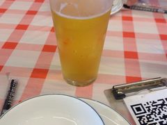 -霹雳火·重庆烧烤·江湖菜(解放碑店)