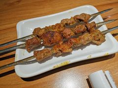 -品回味清真西北楼(宁波首店)