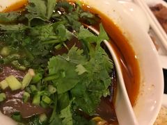 -吉亨面馆(古北1699店)