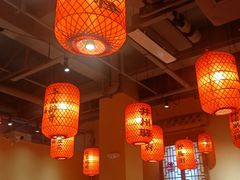 -山四砂锅(太原钟楼街店)