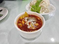 -金环西餐厅