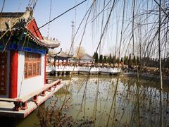 -纪晓岚文化园