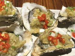 -功夫小龙虾·烧烤·江湖菜(金沙洲店)