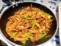 -小菜园新徽菜(南通崇川金鹰店)