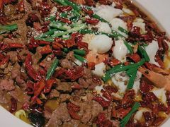 -邱大妈水煮(龙山店)