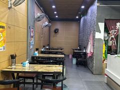 -柳石居柳州螺蛳粉(万达店)