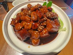 -京北渔家傲