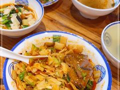 -伊兴面片·清真(五泉山店)