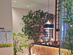 -山海菜馆·海肠捞饭·青岛菜(栈桥店)
