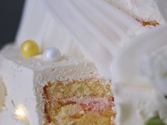-CAKE BOSS 蛋糕老板(西单君太百货店)