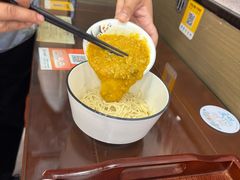 -百年老字号·观振兴蟹黄面·三虾面·苏式面(观前街富仁坊巷店)