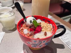 -饕林餐厅(春熙路店)