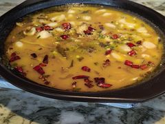 -常和州·夜宵大排档(常州单店)