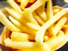 蘸酱薯条-麦当劳(红旗路店)