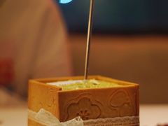 斑斓椰子蛋糕-RAN BAKERY