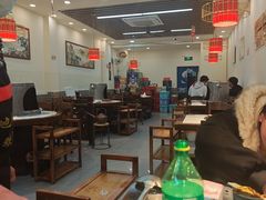 -地锅公社·现炒地锅鸡·地锅鱼·夜宵(罗锦路店)