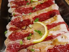 -小米烤肉·和牛原切-创意韩料(东关店)