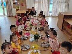-童梦童享幼儿园