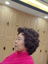-倾城护肤造型