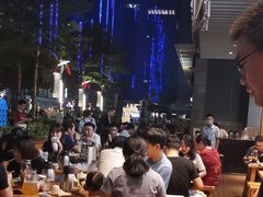 -木屋烧烤(坂田天安云谷店)