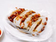 -汕尾菜粿(向西老店)