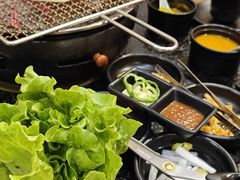 -九田家黑牛烤肉料理(石路天虹店)