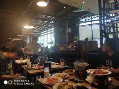 -星伦多 自助料理(圆融店)